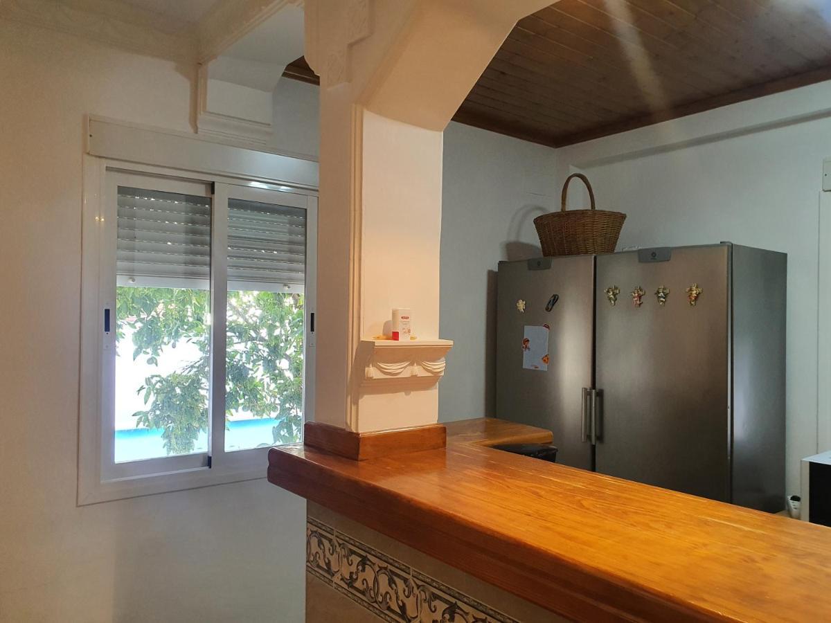 Holiday home Cortijo Rural El Salado Castillo de Locubin