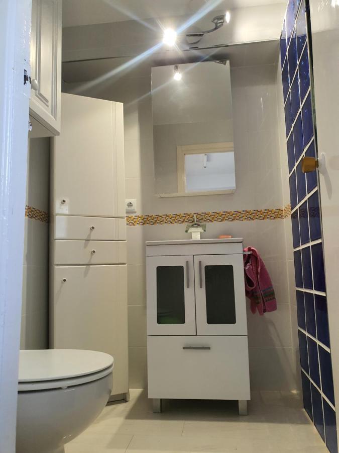 Holiday home Cortijo Rural El Salado *