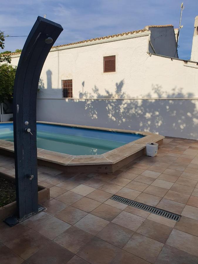 Casa de Férias Cortijo Rural El Salado *