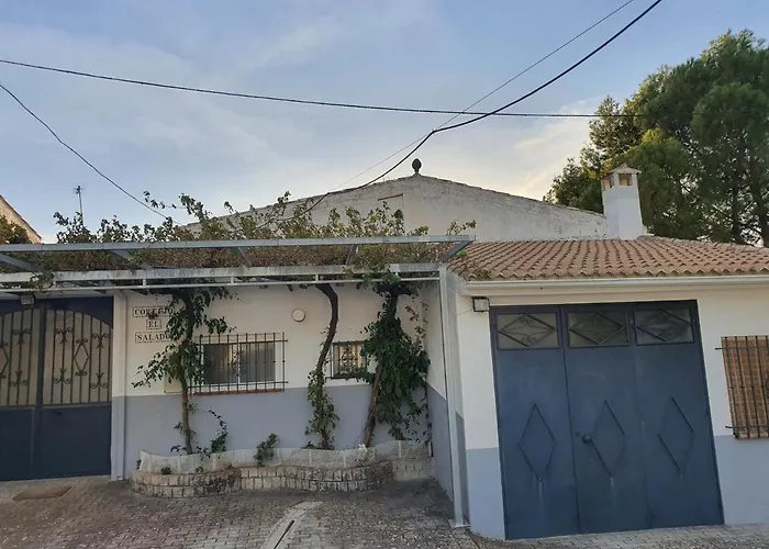 Cortijo Rural El Salado