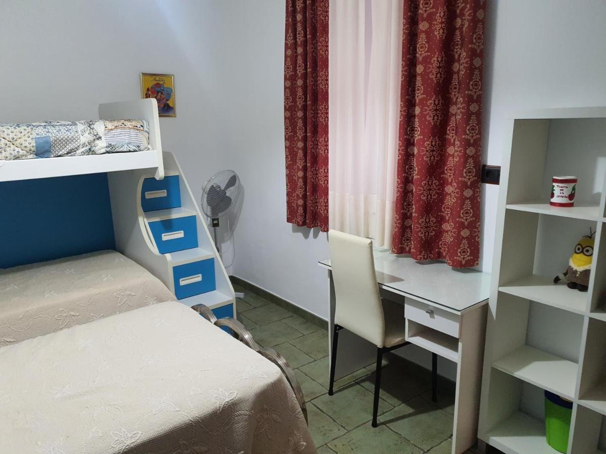Cortijo Rural El Salado Holiday home *