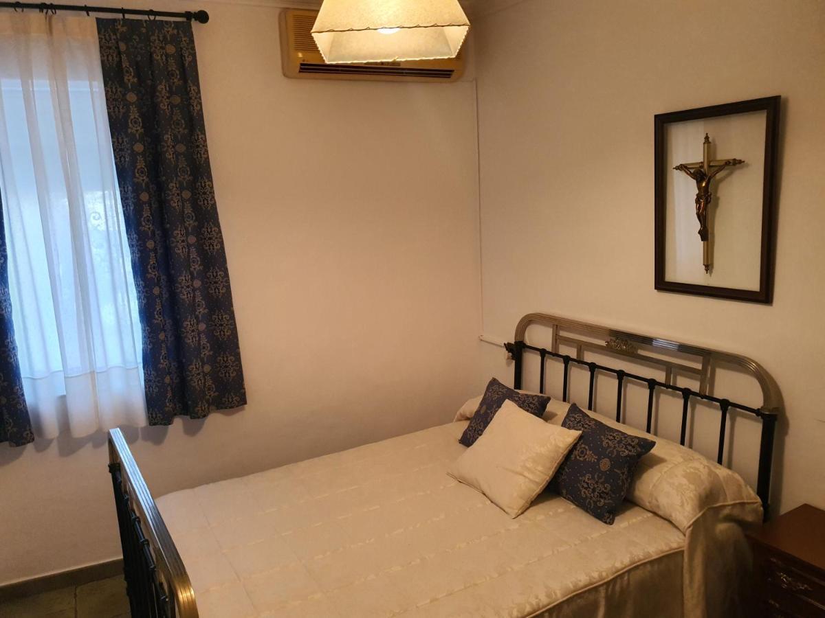 Holiday home Cortijo Rural El Salado