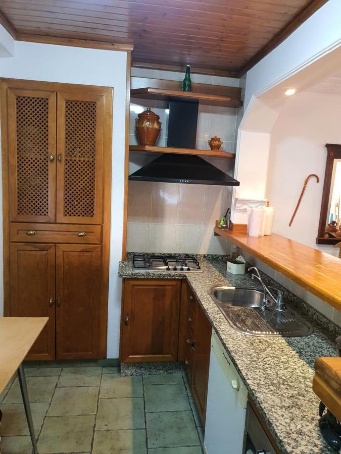 Holiday home Cortijo Rural El Salado Castillo de Locubin