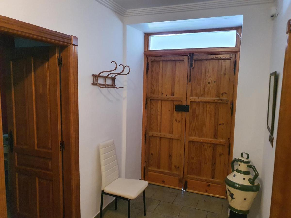 Holiday home Cortijo Rural El Salado